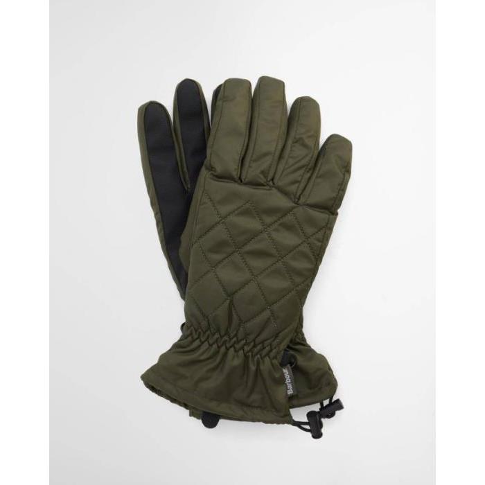 Guantes Waterproof Barbour