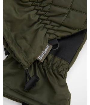 Guantes Waterproof Barbour