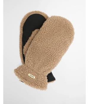 Guantes Borreguito Barbour