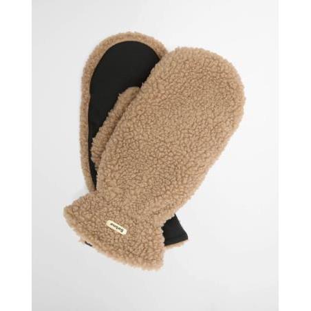Guantes Borreguito Barbour