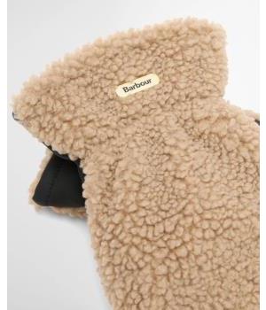 Guantes Borreguito Barbour