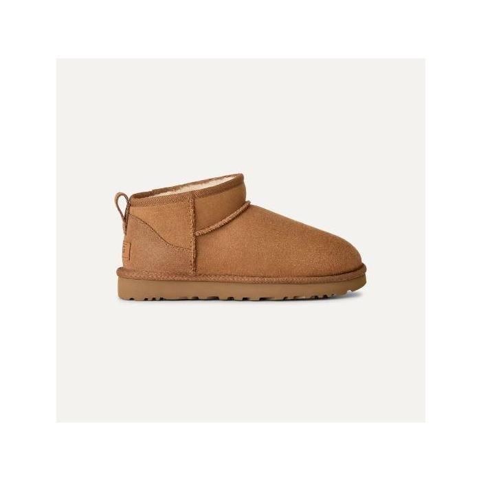 Bota Classic Ultra Mini Ugg