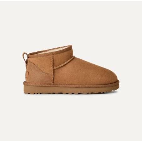 Bota Classic Ultra Mini Ugg