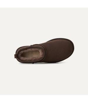Bota Classic Ultra Mini Ugg