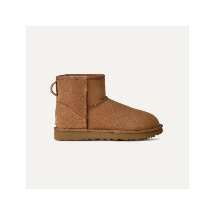 Bota Classic Mini II Ugg