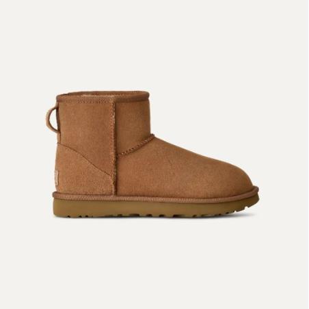 Bota Classic Mini II Ugg