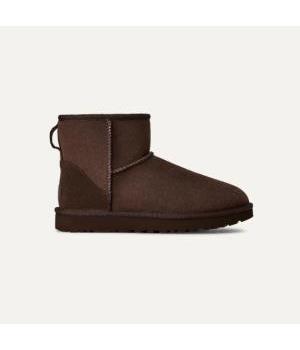 Bota Classic Mini II Ugg