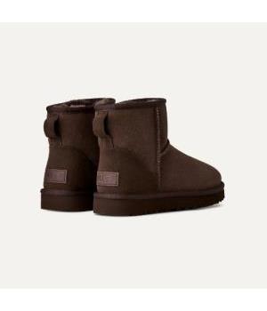 Bota Classic Mini II Ugg