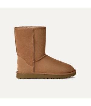 Bota Classic Short Ugg