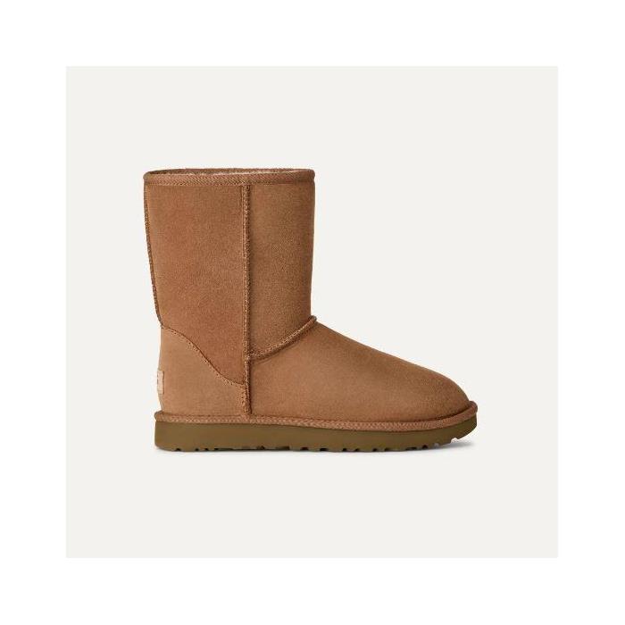 Bota Classic Short Ugg