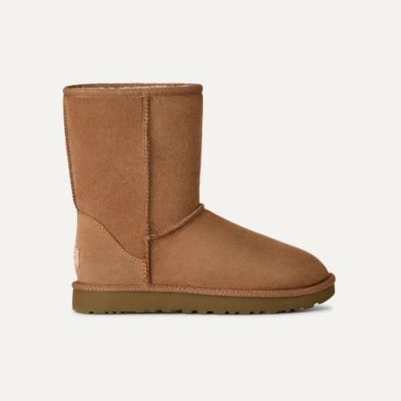 Bota Classic Short Ugg