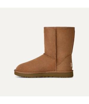 Bota Classic Short Ugg