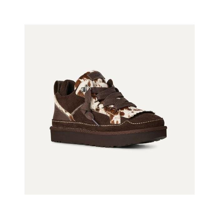Sneaker Lowmel Western Ugg