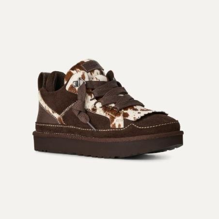 Sneaker Lowmel Western Ugg
