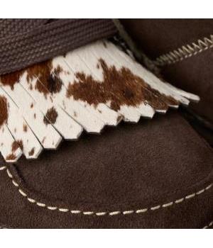 Sneaker Lowmel Western Ugg