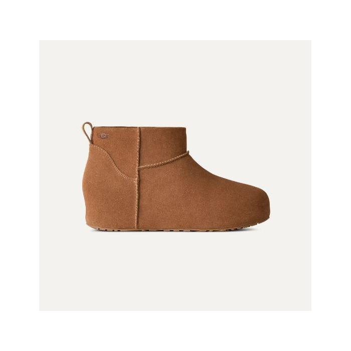 Bota Classic Mini Enwrap Ugg