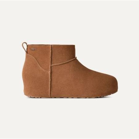 Bota Classic Mini Enwrap Ugg