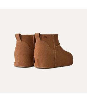 Bota Classic Mini Enwrap Ugg