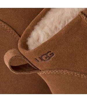 Bota Classic Mini Enwrap Ugg