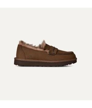 Mocasín Ellis Nubuck Ugg