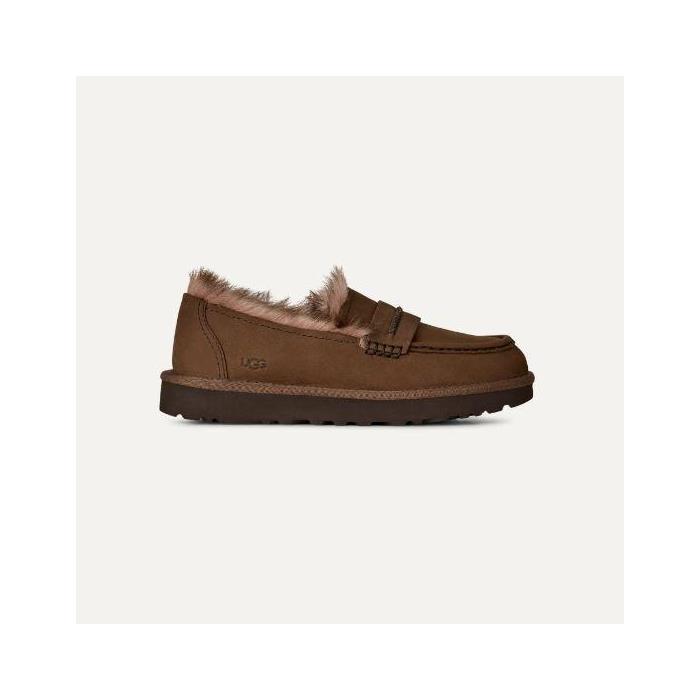 Mocasín Ellis Nubuck Ugg