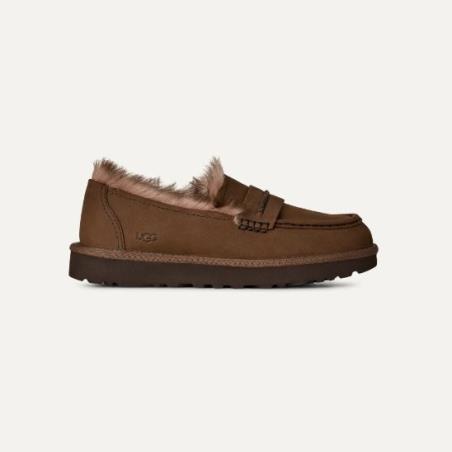 Mocasín Ellis Nobuck Ugg