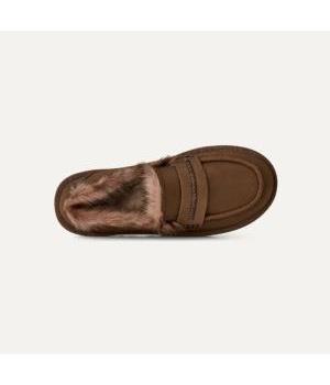 Mocasín Ellis Nubuck Ugg