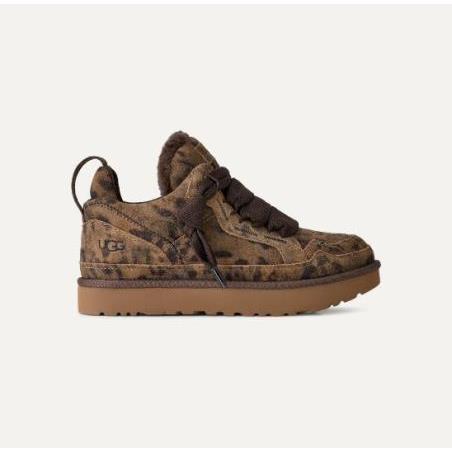 Sneaker Lowmel Spotted Ugg