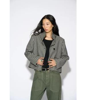 Chaqueta Angela Badits