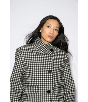 Chaqueta Angela Badits