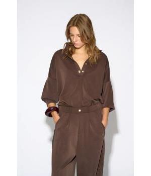 Camisa Begoña Badits
