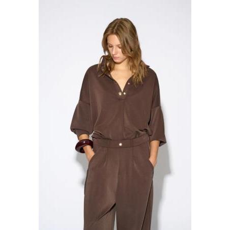 Camisa Begoña Badits