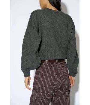 Pantalón Bruna Striped Badits
