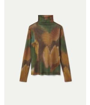 Top Estampado Wild Pony