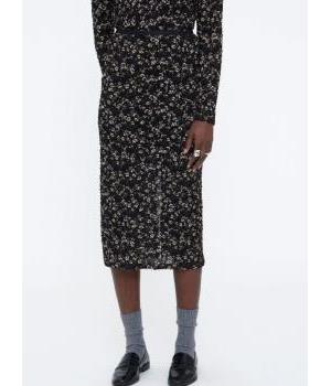 Falda Midi Wild Pony