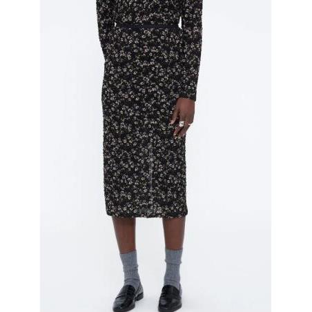 Falda Midi Wild Pony
