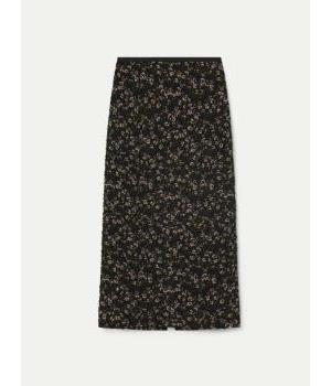 Falda Midi Wild Pony
