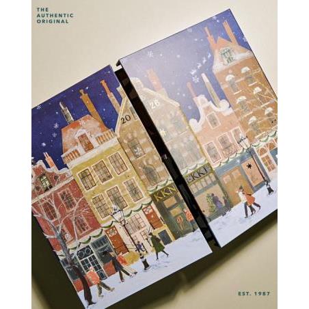 Calendario Adviento Knekki