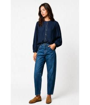 Jean Billie Five