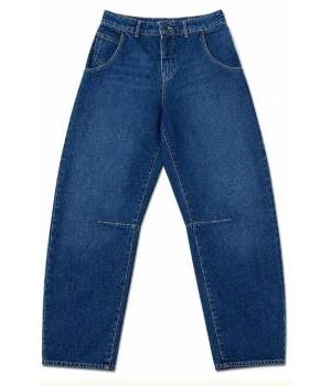 Jean Billie Five