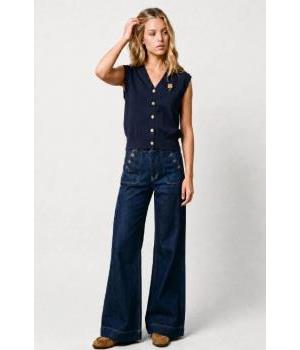 Jean Joy Five