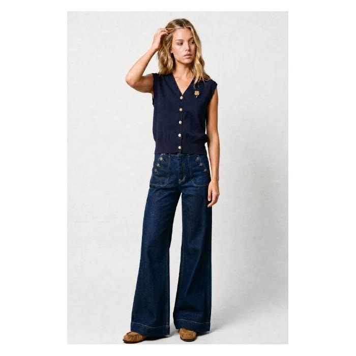 Jean Joy Five