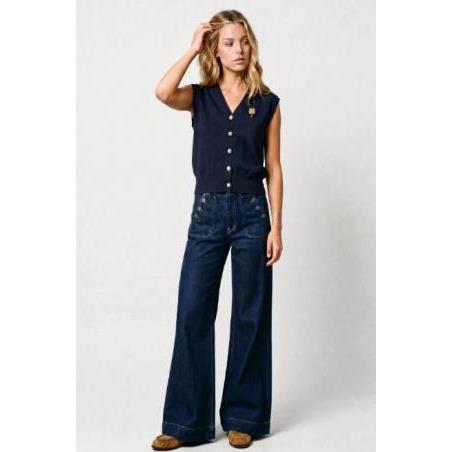 Jean Joy Five