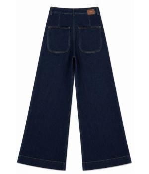 Jean Joy Five