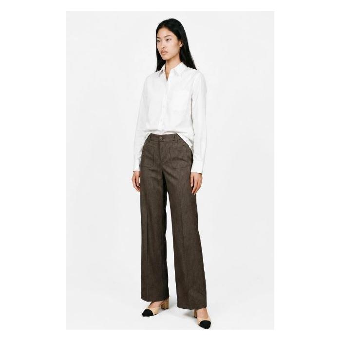 Pantalón Raya Five