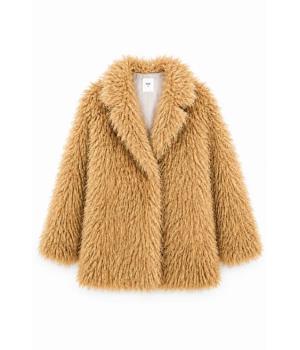 Chaqueta Margot Pelo Five