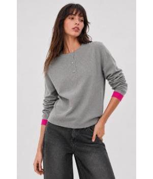 Jersey Botones Five