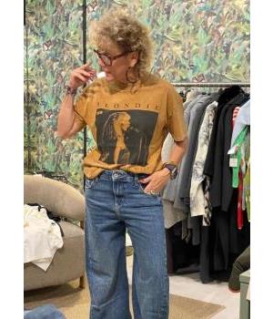 Camiseta Tomy Blondie Mkt