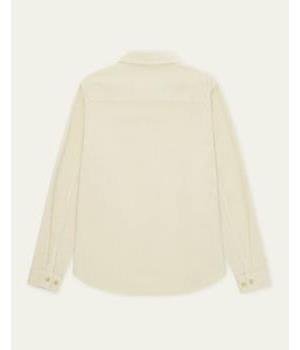Sobrecamisa Corduroy Les Deux