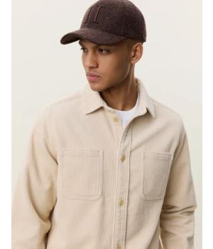 Sobrecamisa Corduroy Les Deux
